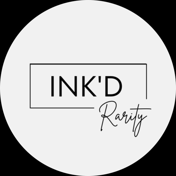 inkdrarity